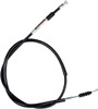 MOTION PRO Black Vinyl Clutch Cable, 70-2067