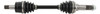 ALL BALLS 6 Ball Heavy Duty Axle, 531-0711