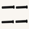 Can-Am New OEM Commander Front Suspension Arm Cushion A-Arm Bushing FOUR PACK