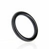 Arctic Cat New OEM Crankshaft Assembly Rubber O-Ring, 3423-053