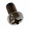 Yamaha New OEM Crankcase Assembly Flat Head Screw, 98707-06010-00