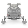 Ski-Doo New OEM RAS RX Front Suspension, 860202843