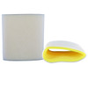 NO TOIL Premium Air Filter, 90-38021