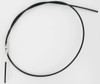 Sno Stuff W/S Trim 60" .075 Black, 452-801