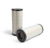 ALL BALLS Air Filter Kit, 248-1002