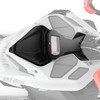 Ski-Doo New OEM Glovebox for One-Piece Lightweight Hood 860202193