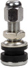FIRE POWER Chrome 0.327" Valve Stem, 85-0448