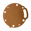 Yamaha New OEM Carburetor Diaphragm, 849-24411-00-00