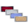 Tecniq OEM K70 Steady Red STT Clear Lens, K70-STC0-1