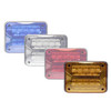 Tecniq OEM K90 Steady Amber Turn Amber Lens, K90-AAT0-1