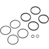 DRAG SPECIALTIES Caliper Seal Kit, 1702-0127
