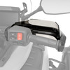 Can-Am New OEM Canyon Handguard Deflectors, 219401186
