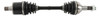 ALL BALLS 6 Ball Heavy Duty Axle, 531-0210