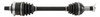 ALL BALLS 8 Ball Extreme Duty Axle, 531-1109