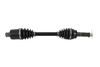 ALL BALLS 8 Ball Extreme Duty Axle, 531-1559