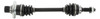 ALL BALLS 8 Ball Extreme Duty Axle, 531-1604