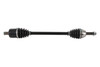 ALL BALLS 6 Ball Heavy Duty Axle, 531-0564