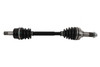 ALL BALLS 6 Ball Heavy Duty Axle, 531-0746