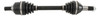 ALL BALLS 8 Ball Extreme Duty Axle, 531-1726