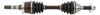 ALL BALLS 6 Ball Heavy Duty Axle, 531-0412