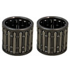 Polaris Snowmobile New OEM 2/PK Piston Bearing, 20 x 25 x 23, 3514365