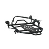Polaris OEM Pivoting Spare Tire Carrier, RZR, 2890863-458