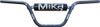 MIKA METALS Pro Series Handlebar 7/8", 205-7040BK