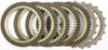 EBC Redline Clutch Kit, 15-3457