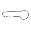Mercury Marine Mercruiser New OEM VST Tank O-Ring, 25-809086
