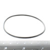 Mercury Marine Mercruiser New OEM Rubber O-Ring (2.800 x .103) Set of 2 25-54029