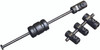 MOTION PRO Dowel Pin Puller Set, 57-8604