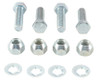 ALL BALLS Wheel Stud & Nut Kit, 28-51099