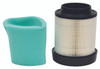 ALL BALLS Air Filter Kit, 248-1021