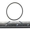 Mercury Marine Mercruiser New OEM Rubber O-Ring Set of 2 25-856525