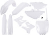 ACERBIS Full Plastic Kit, 24029-60002