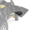 Can-Am OEM Lower Door Storage Bags for Maverick, 715007324