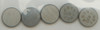 HOT CAMS Shim Package Refills, 68-748180 HOT CAMS Shim Package Refills, 68-748180