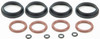 COMETIC Evo Sportster Pushrod O-Ring Kit, 68-9143