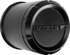 AWC Mamba Aluminum Trailer Wheel Cap, 58-8097
