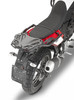 GIVI Hard Luggage Mounting Hardware, 270-6524