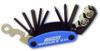 CRUZ TOOLS Outback'r H13 Tool, 57-0009