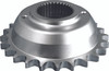 PBI Countershaft Sprocket, 50-28924