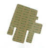 SPYDER OEM Heat Shield, 709000541