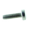 Ski-Doo New OEM Hex Flanged Screw (M6 X 30), 420941256