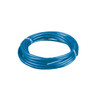 Blue Polyurethane Fuel Line, 1/16" I.D. x 25' L, 0706-0103E