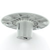 Lowe Industries, New OEM, Drop In Seat Base Pedestals, 1816489