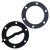 Polaris OEM Fuel Pump Diaphragm Gasket Kit, 3084222