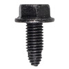 Polaris OEM K-Svc,Hdwr,Rr,Dlx,Brsh Grd,Apx, 2205503