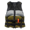 Slippery New X-Small Unisex Surge Neo Vest, 32400897