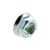 Polaris New OEM Sportsman Flange Lock Nut Set Of 25, 7542459